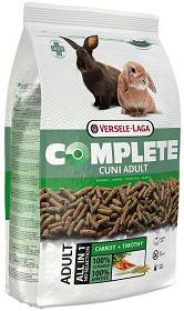 Versele-Laga Complete Cuni Adult Sucha karma dla królika op. 8kg+800g