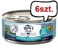 Ziwi Peak Mackerel with Lamb Mokra Karma dla kota op. 85g Pakiet 6szt.