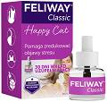 Feliway Feromony kojące wkład zapasowy dla kota poj. 48ml