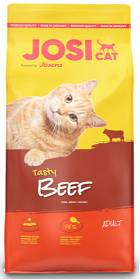 Josera Josicat Adult Tasty Beef Sucha Karma dla kota op. 10kg