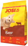 Josera Josicat Adult Tasty Beef Sucha Karma dla kota op. 10kg