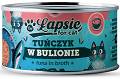 Łapsie for Cat Adult Tuńczyk Mokra karma dla kota. op. 80g