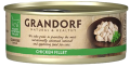Grandorf Chicken Fillet Adult Filety z kurczaka w sosie op. 70g
