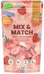 Perro Mix&Match Truskawka Przysmaki liofilizowane dla psa op. 10g