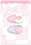 M-PETS Glam Zestaw Spinek dla psa op. 2szt.