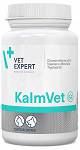 VetExpert Preparat na uspokojenie KalmVet dla psa i kota op. 60 kapsułek