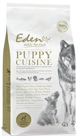 Eden Puppy Cuisine Small Sucha karma dla szczeniąt op. 2kg