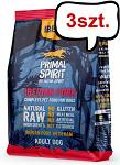 Primal Spirit Iberian Pork Karma sucha miękka dla psa op. 1kg Pakiet 3szt. [3kg]
