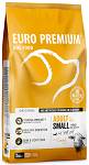 Euro Premium Adult Small Lamb&Rice Sucha Karma dla psa op. 3kg
