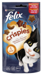 Felix Przysmak Crispies dla kota op. 45g