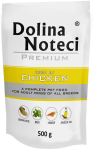 Dolina Noteci Premium Adult Kurczak Mokra Karma dla psa op. 500g