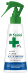 Dr Seidel Preparat na skórę Spray z chlorheksydyną dla psa i kota poj. 100ml