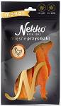 Nekko Przysmak Miękki Filet z kurczaka dla psa op. 80g