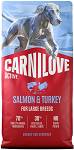 Carnilove Active Adult Large Salmon&Turkey Sucha Karma dla psa op. 12kg