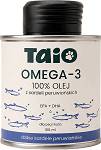 Taio Olej Omega-3 z dzikiej Sardeli Peruwiańskiej dla psa i kota poj. 100ml