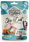 Voskes Original Przysmak Skin&Coat dla psa op. 150g Pakiet 3szt. [Data ważności: 04.2023]