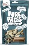 Syta Micha Pure Press Wild Fish Przysmaki tłoczone na zimno dla psa op. 150g