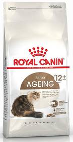 Royal Canin Ageing 12+ Sucha Karma dla kota op. 2kg