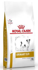 Royal Canin Vet Small Urinary S/O Sucha Karma dla psa op. 8kg WYPRZEDAŻ