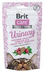 Brit Care Cat Przysmak Snack Urinary dla kota op. 50g