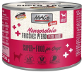 Mac's Adult Superfood Monoprotein Konina Mokra Karma dla psa op. 200g