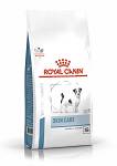 Royal Canin Vet Adult Small Skin Care Sucha Karma dla psa op. 2kg [Data ważności: 11.10.2023] WYPRZEDAŻ
