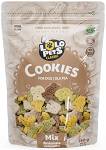 LoLo Pets Ciastka Mix smaków dla psa op. 350g nr kat. 80802