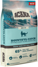 Acana Bountiful Catch Sucha Karma dla kota op. 4.5kg