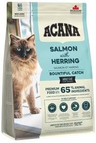Acana Bountiful Catch Sucha Karma dla kota op. 4.5kg