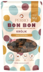 Perro BON BON Królik siła czystka Przysmaki dla psa op. 80g 