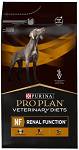 Purina Veterinary Diets NF Renal Function Sucha Karma dla psa op. 2x12kg MEGA-PAK