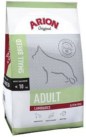 Arion Original Adult Small Lamb&Rice Sucha Karma dla psa op. 3kg