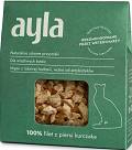 Ayla Delight Filet z piersi kurczaka Przysmaki liofilizowane dla kota op. 28g