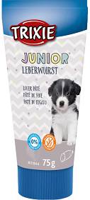 Trixie Pasta Laber Wurst Junior dla szczeniaka op. 75g nr kat. 31844
