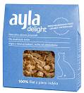 Ayla Delight Filet z piersi indyka Przysmaki liofilizowane dla kota op. 28g