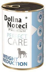 Dolina Noteci Perfect Care Weight Reduction Mokra Karma dla psa op. 400g