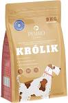 Perro Gourmet Adult Medium/Maxi Królik Sucha Karma dla psa op. 9kg [Data ważności: 12.2026]