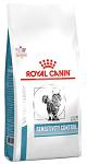Royal Canin Vet Sensitivity Control Sucha Karma dla kota op. 1.5kg