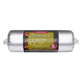 Steakhouse Sensitive Pure Goat Mokra Karma dla psa op. 500g