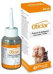 Biowet Preparat do uszu Oticlar dla psa i kota poj. 50ml [Data ważności: 31.07.2023]