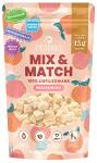 Perro Mix&Match Brzoskwinia Przysmaki liofilizowane dla psa op. 15g