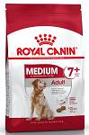 Royal Canin Adult 7+ (Mature) Medium Sucha Karma dla psa op. 15kg [Data ważności: 11.12.2023]