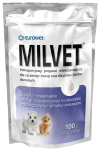 Eurowet Mleko w proszku Milvet dla szczeniąt i kociąt op. 100g