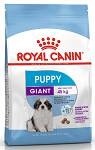 Royal Canin Puppy Giant Sucha Karma dla szczeniaka op. 15kg [Data ważności: 4.12.2023]