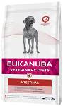 Eukanuba Vet Intestinal Sucha Karma dla psa op. 5kg