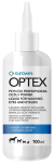 Eurowet Preparat do oczu i powiek Optex płyn dla psa i kota poj. 100ml