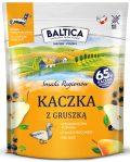 Baltica Smaki Regionów Adult Small Kaczka z gruszką Sucha Karma dla psa op. 1kg