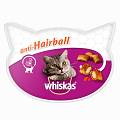 Whiskas Przysmak Anti-Hairball dla kota op. 50g