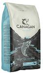 Canagan Small Breed Scottish Salmon Sucha Karma dla psa op. 2kg