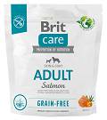 Brit Care Grain-Free Adult Salmon Sucha Karma dla psa op. 1kg